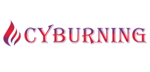cyburning